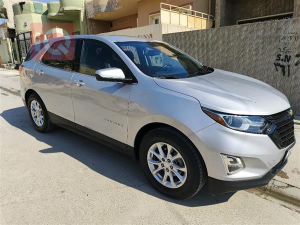 Chevrolet Equinox 2020 for sale in Iraq - Baashiqah 